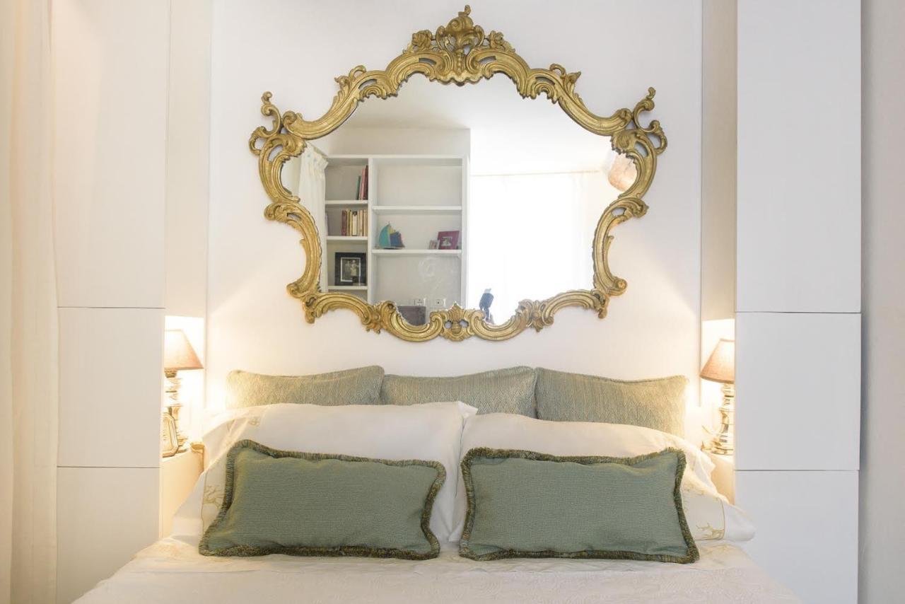 Salsedine Relais Apartman Genova Kültér fotó